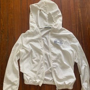 Brandy Melville Windbreaker